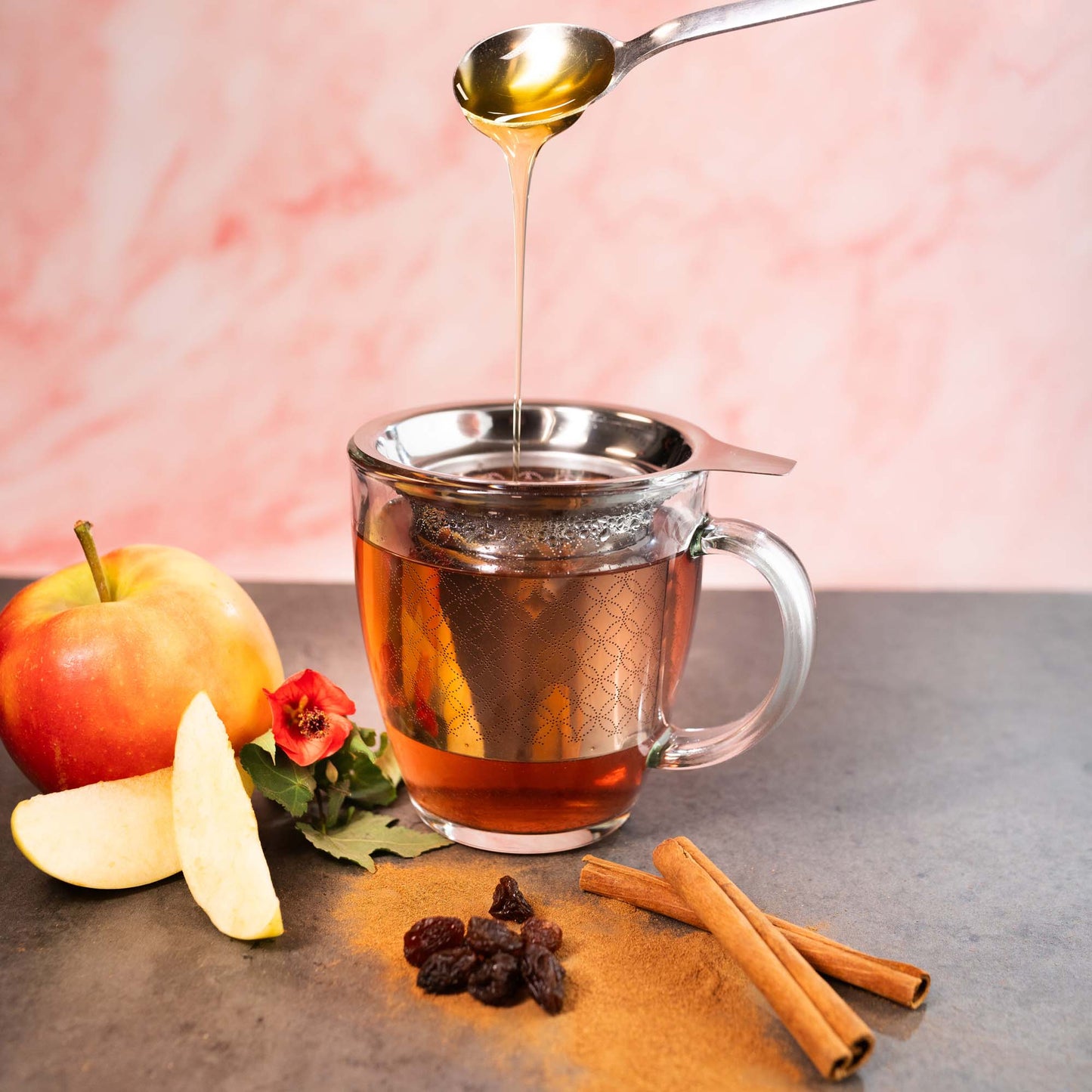 Bratapfel | Bio Früchtetee