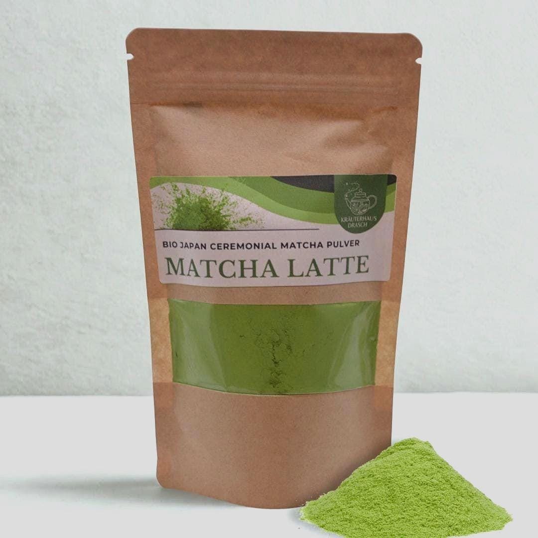 Matcha Pulver | Bio Japan Ceremonial