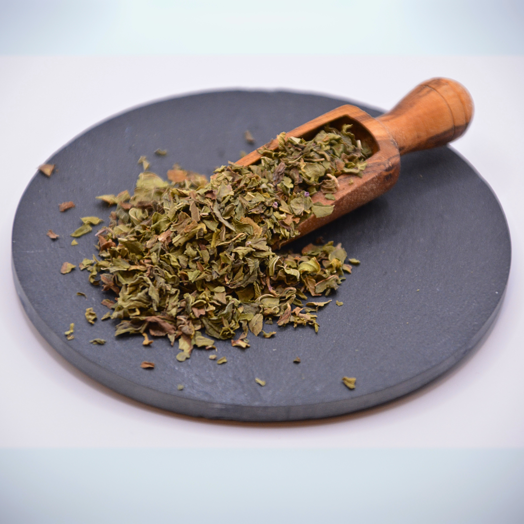 Pfefferminztee | Bio geschnittene Blätter