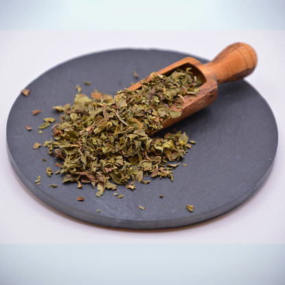 Pfefferminztee | Bio geschnittene Blätter