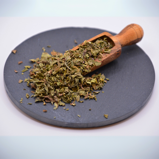 Pfefferminztee | Bio geschnittene Blätter