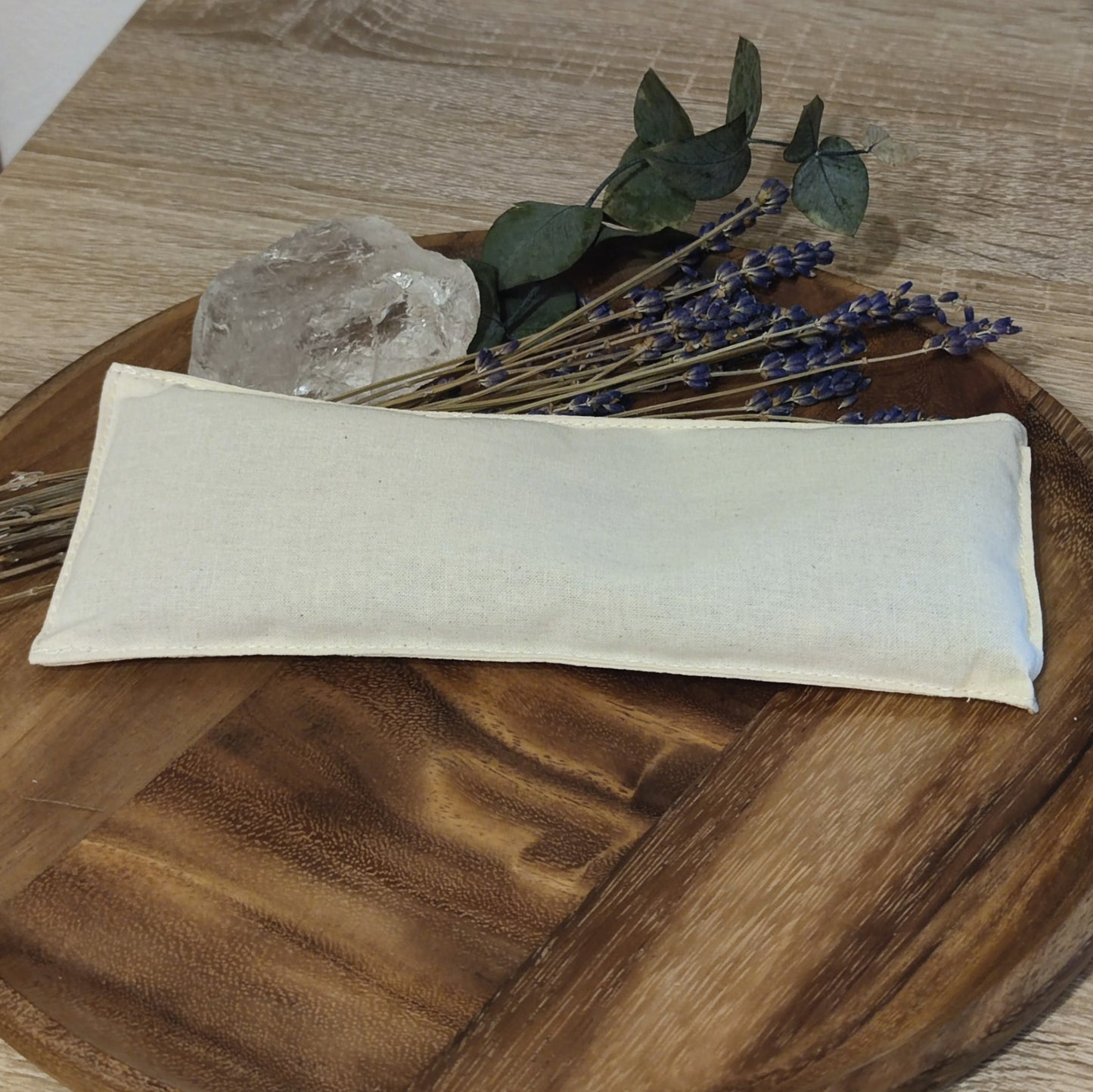 Augenkissen Lavendel | Kamille