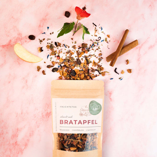 Bratapfel | Bio Früchtetee