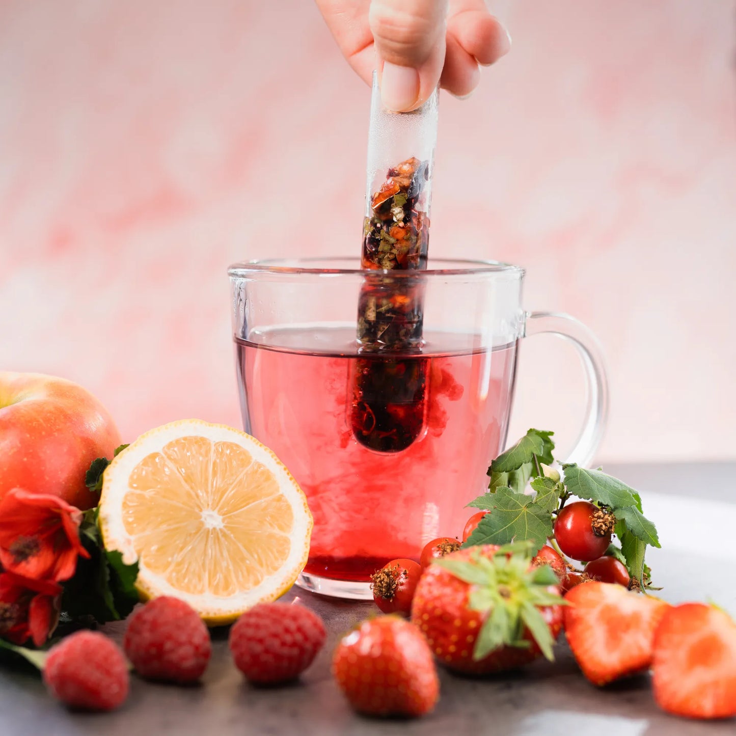 Waldbeere | Bio Früchtetee