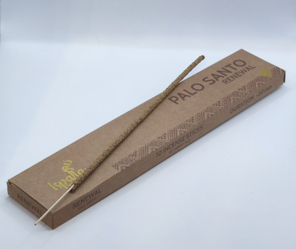 Palo Santo Räucherstäbchen