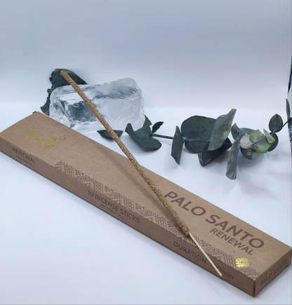 Palo Santo Räucherstäbchen