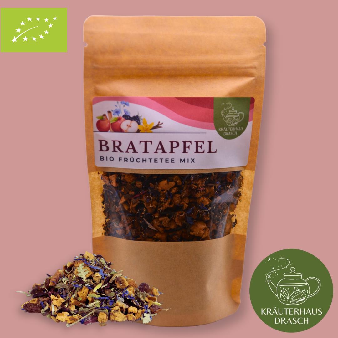 Bratapfel | Bio Früchtetee