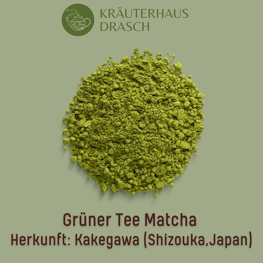 Matcha Pulver | Bio Japan Ceremonial
