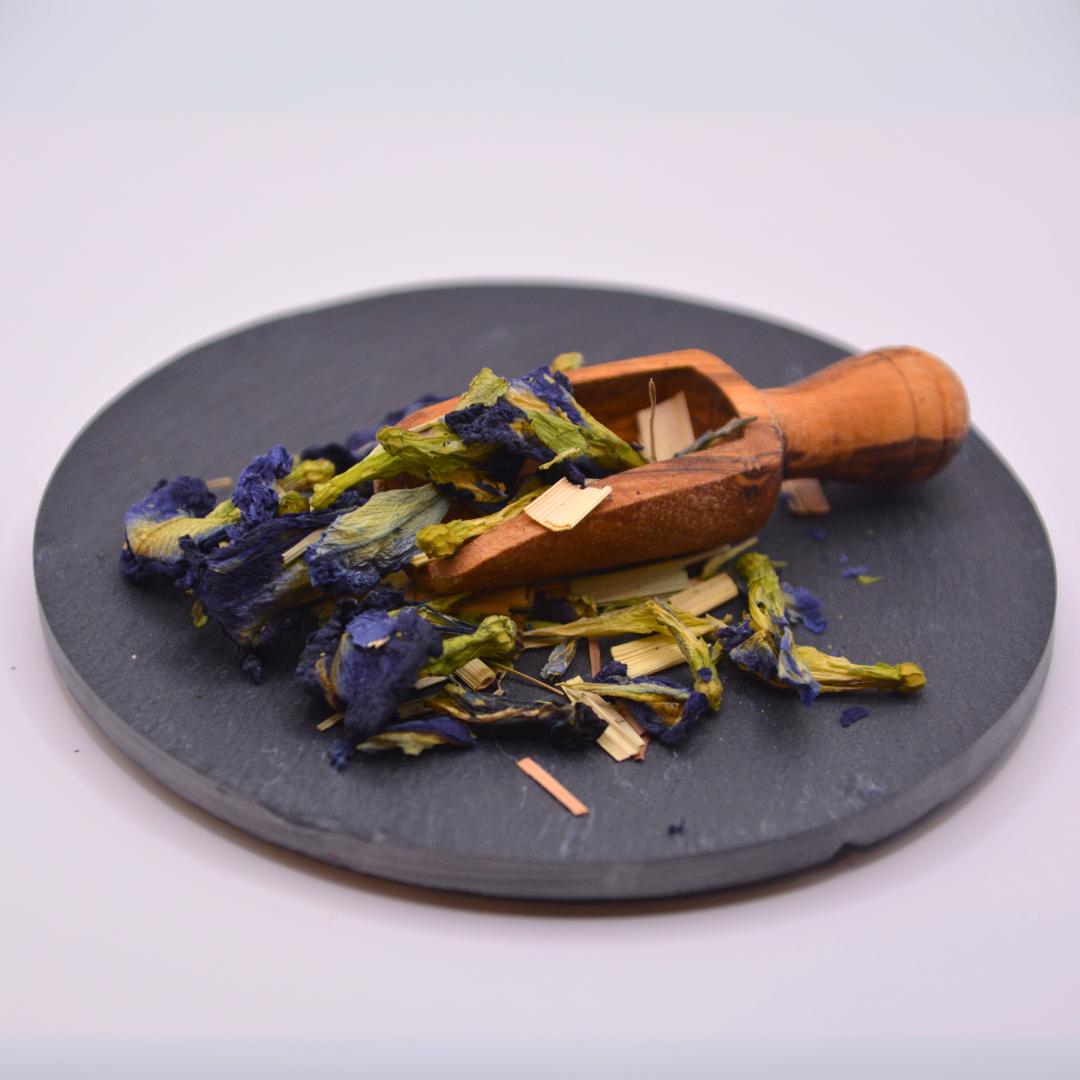 Blue Butterfly Pea | Anchan Blüten