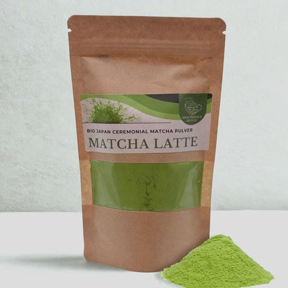 Matcha Pulver | Bio Japan Ceremonial