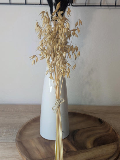 Haferbund unbehandelt | Trockenblumen