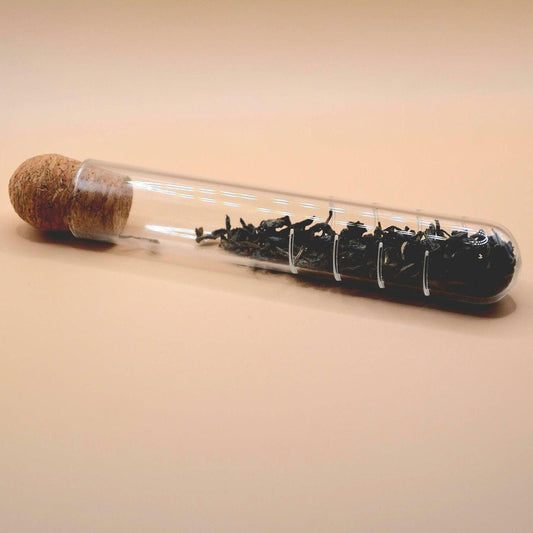 Glasfilter für losen Tee | Teesieb aus Glas