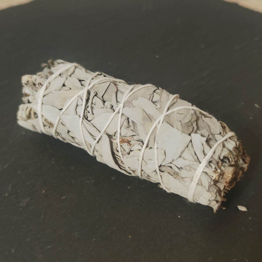 Räucherset | Weißer Salbei, Palo Santo, Räucherstäbchen