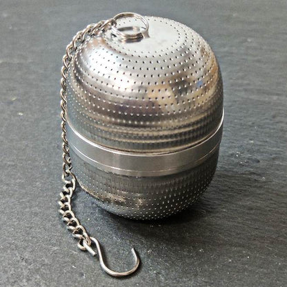 Premium Teeei | Teesieb mit Haken