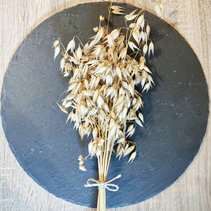 Haferbund unbehandelt | Trockenblumen