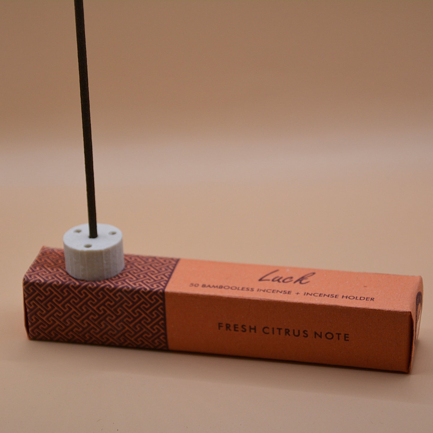 Kräuterräucherstäbchen ohne Bambuskern 50 Stk.